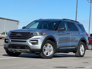 2022 Ford Explorer for sale in Alton IL