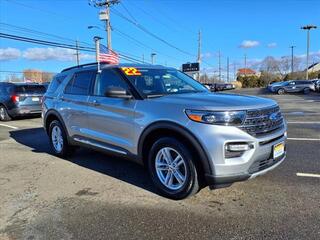 2022 Ford Explorer for sale in North Brunswick NJ