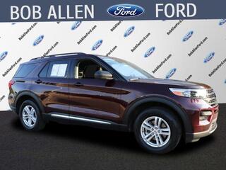 2022 Ford Explorer for sale in Overland Park KS