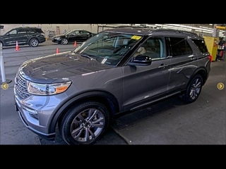 2022 Ford Explorer for sale in Washington PA