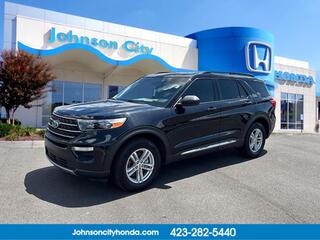 2022 Ford Explorer for sale in Johnson City TN