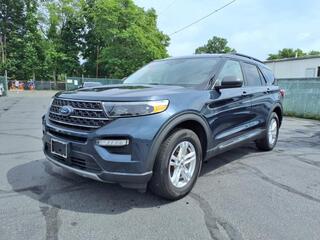 2022 Ford Explorer for sale in Garwood NJ