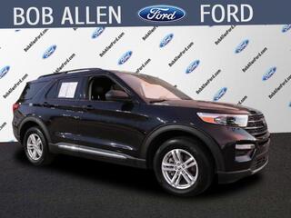 2022 Ford Explorer for sale in Overland Park KS