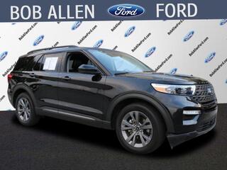 2022 Ford Explorer for sale in Overland Park KS