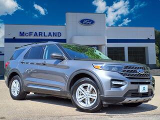 2022 Ford Explorer for sale in Rochester NH