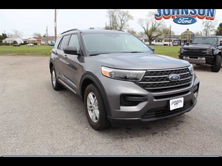 2022 Ford Explorer for sale in Burlington NJ