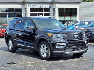 2023 Ford Explorer for sale in Royal Oak MI
