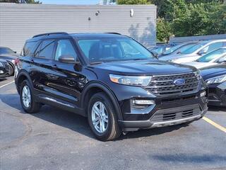 2023 Ford Explorer for sale in Royal Oak MI