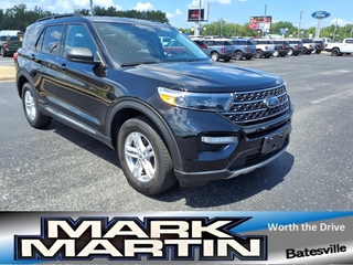 2023 Ford Explorer for sale in Batesville AR