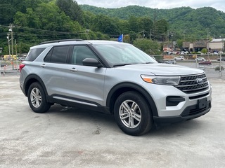 2023 Ford Explorer for sale in Waynesville NC