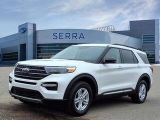 2023 Ford Explorer for sale in Farmington Hills MI