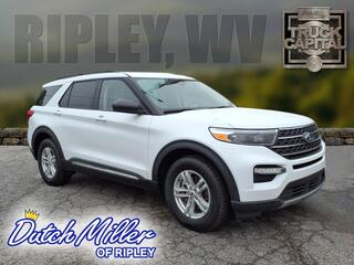 2023 Ford Explorer for sale in Ripley WV
