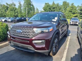 2023 Ford Explorer for sale in Cincinnati OH