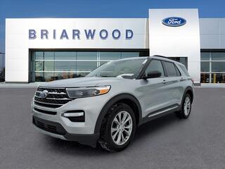 2023 Ford Explorer for sale in Saline MI