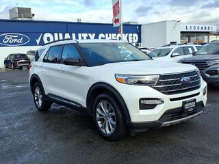 2023 Ford Explorer for sale in Watchung NJ