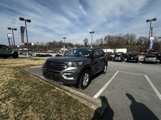 2023 Ford Explorer for sale in Spartanburg SC