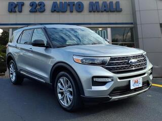 2023 Ford Explorer for sale in Butler NJ