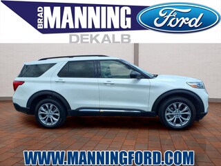 2023 Ford Explorer for sale in Des Plaines IL