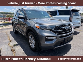 2023 Ford Explorer for sale in Beckley WV