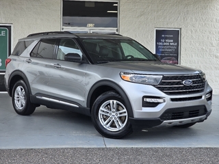 2023 Ford Explorer for sale in Valdese NC
