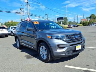 2023 Ford Explorer for sale in North Brunswick NJ
