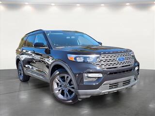 2023 Ford Explorer for sale in Winston-Salem NC