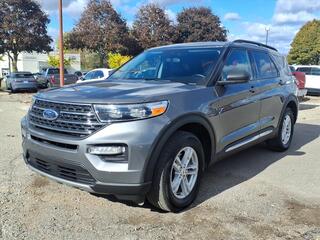 2023 Ford Explorer for sale in Farmington Hills MI