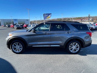 2023 Ford Explorer for sale in Dandridge TN