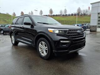 2023 Ford Explorer for sale in Uniontown PA