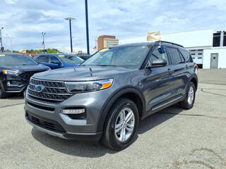 2023 Ford Explorer for sale in Dearborn MI