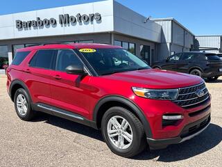 2023 Ford Explorer for sale in Branford CT