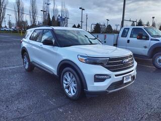 2024 Ford Explorer for sale in Vancouver WA