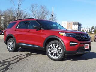 2024 Ford Explorer for sale in Dover NH