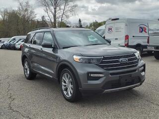 2024 Ford Explorer for sale in Dayton OH