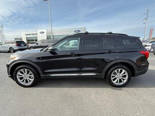 2020 Ford Explorer for sale in Dandridge TN