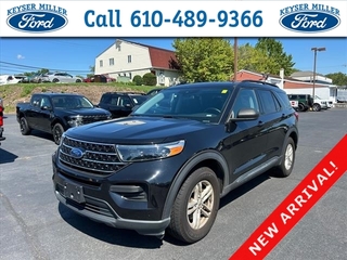 2020 Ford Explorer for sale in Mt. Juliet TN