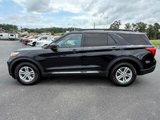 2021 Ford Explorer for sale in Dandridge TN