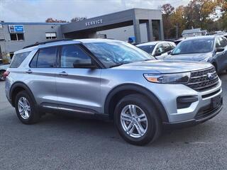 2021 Ford Explorer for sale in Fairfield NJ