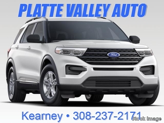 2021 Ford Explorer for sale in Kearney NE