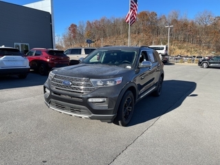 2022 Ford Explorer for sale in Bristol TN