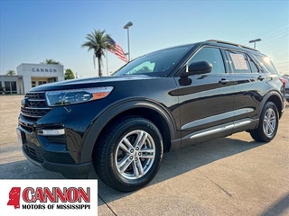 2022 Ford Explorer for sale in Orange TX