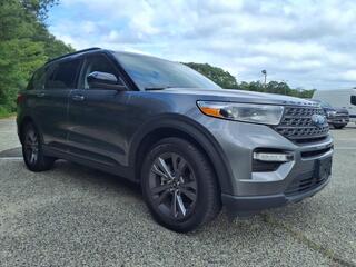 2022 Ford Explorer for sale in Vineland NJ