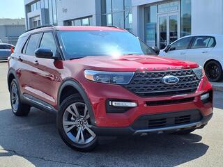 2022 Ford Explorer for sale in Cincinnati OH