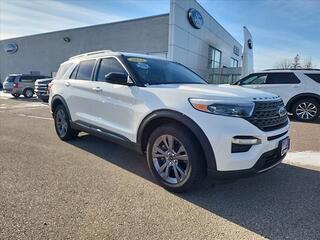 2022 Ford Explorer for sale in Arlington WI