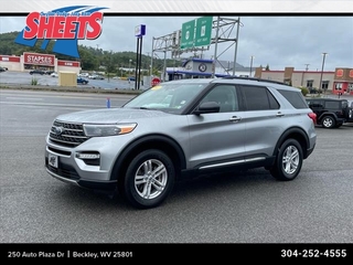 2022 Ford Explorer for sale in Beckley WV