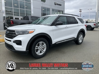 2022 Ford Explorer for sale in Greensboro NC