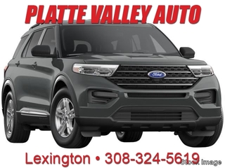 2022 Ford Explorer for sale in Lexington NE