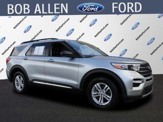 2022 Ford Explorer for sale in Overland Park KS