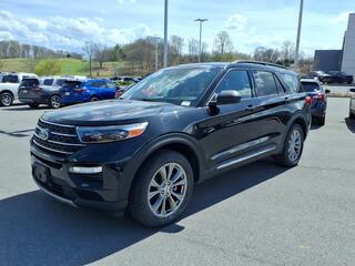 2022 Ford Explorer for sale in Bristol TN