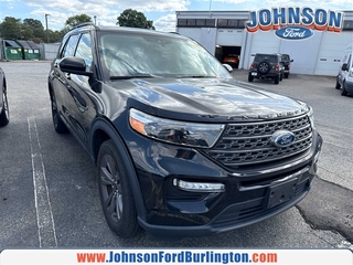 2022 Ford Explorer for sale in Burlington NJ